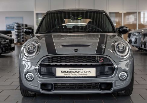 MINI Cooper S, 2019