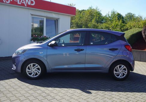 Hyundai i10, 2024 3