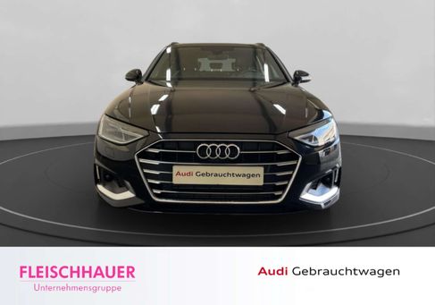 Audi A4, 2023