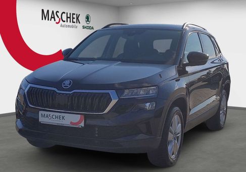 Skoda Karoq, 2026