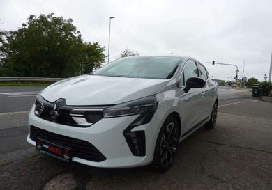 Mitsubishi Colt, 2025