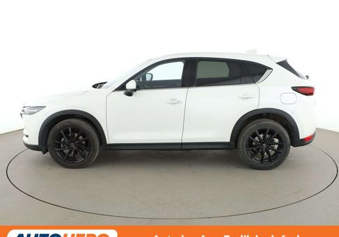Mazda CX-5, 2020