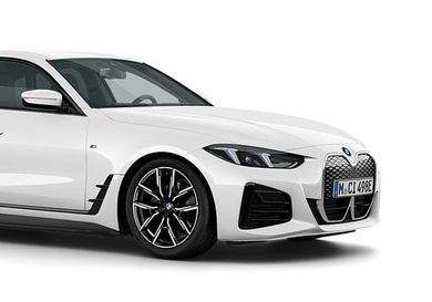 BMW i4, 2026