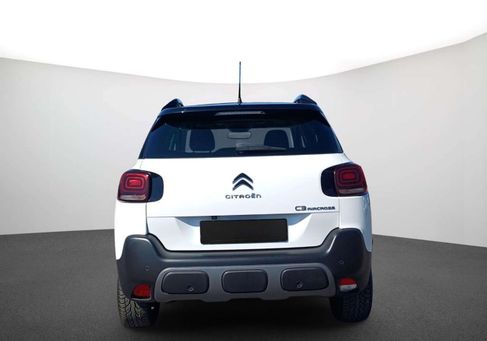 Citroën C3 Aircross, 2024 3