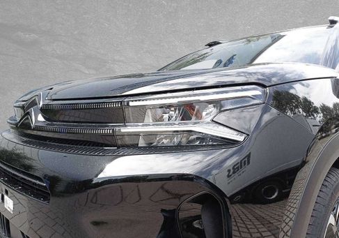Citroën C5 Aircross, 2025 3