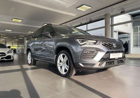 Seat Ateca, 2022