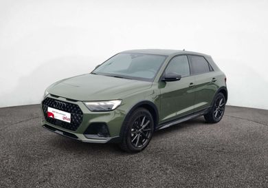 Audi A1, 2025