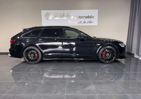 Audi A6, 2019 3