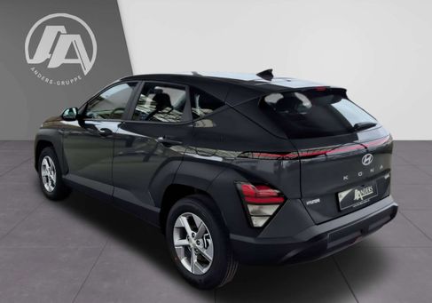 Hyundai Kona, 2025 3