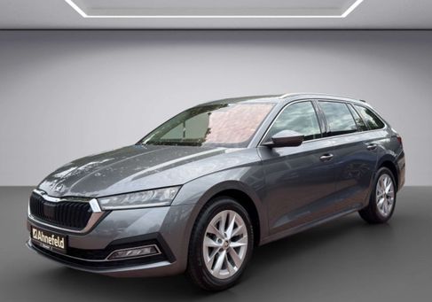 Skoda Octavia, 2023