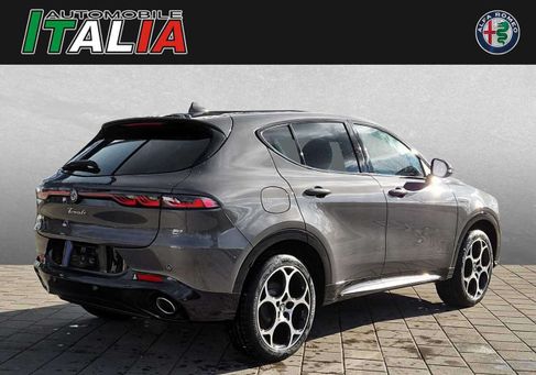 Alfa Romeo Tonale, 2022