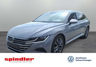 Volkswagen Arteon, 2023