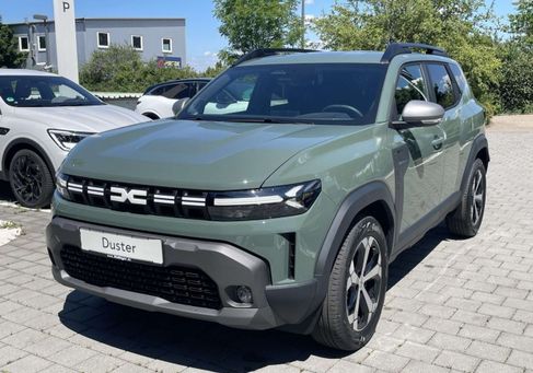 Dacia Duster, 2026 2