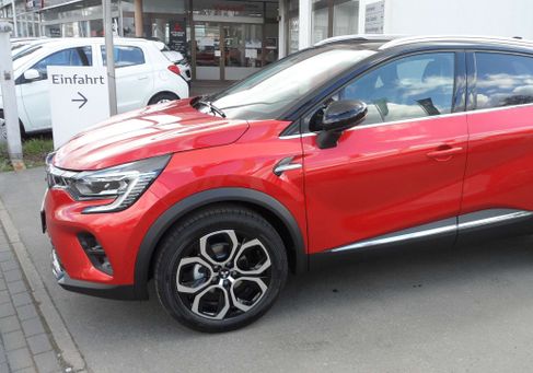 Mitsubishi ASX, 2023