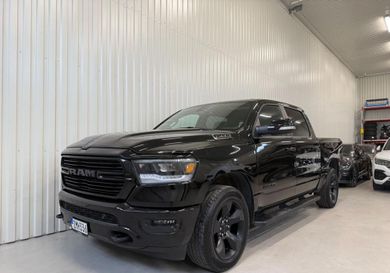 RAM 1500, 2019
