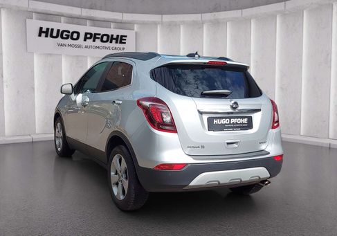 Opel Mokka X, 2018 3