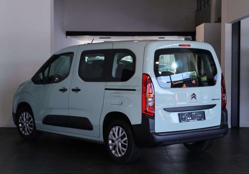 Citroën Berlingo, 2019 3