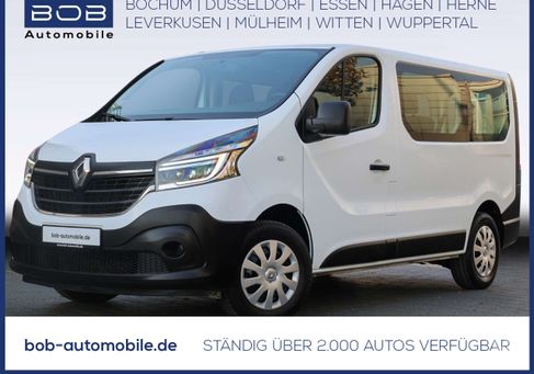 Renault Trafic, 2020