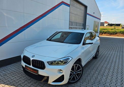 BMW X2, 2018 2