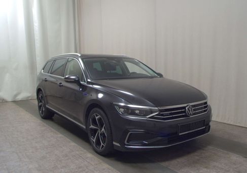 Volkswagen Passat Variant, 2020 3