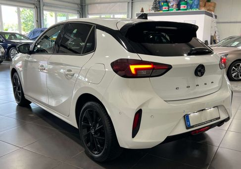 Opel Corsa, 2024 2