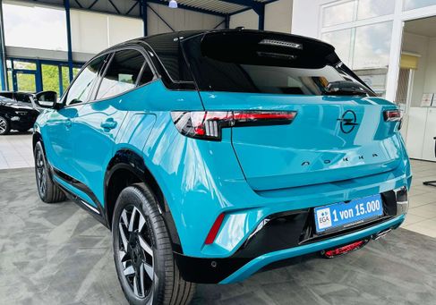 Opel Mokka, 2026 2