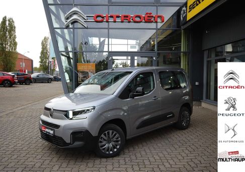 Citroën Berlingo, 2024