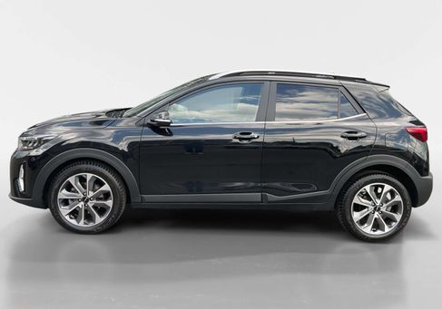 Kia Stonic, 2024