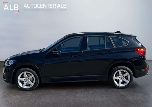 BMW X1, 2019 2