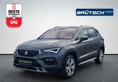 Seat Ateca, 2023