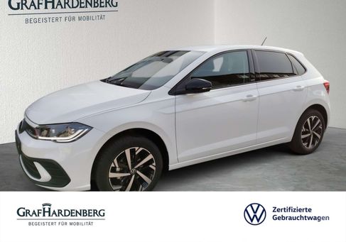 Volkswagen Polo, 2024