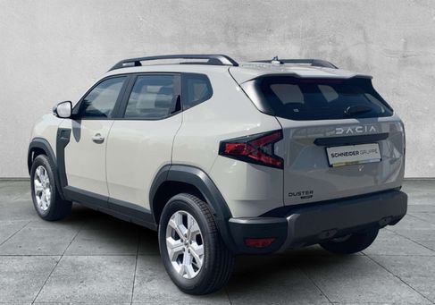 Dacia Duster, 2026 3