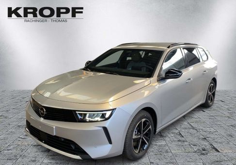 Opel Astra, 2025