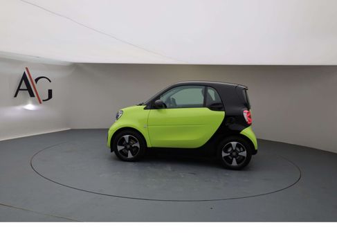Smart ForTwo, 2024