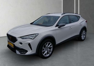 Cupra Formentor, 2023