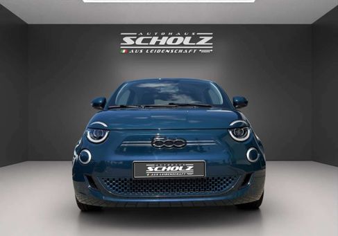 Fiat 500, 2022
