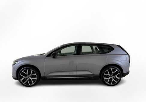 Volvo, 2027 2