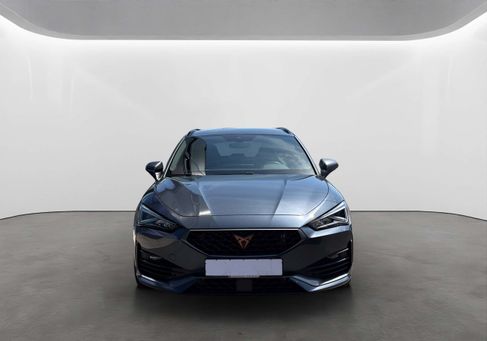 Cupra Leon, 2024