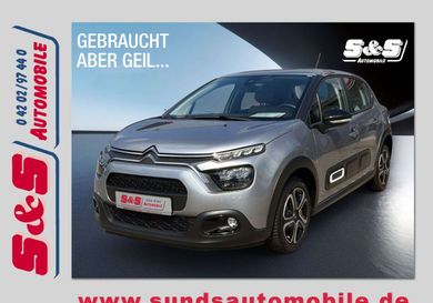 Citroën C3, 2024