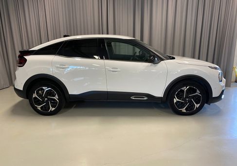 Citroën C4, 2023 2