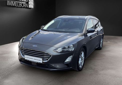 Ford Focus, 2020