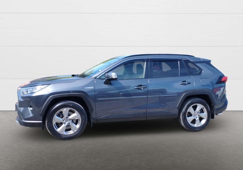 Toyota, 2019 2