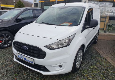 Ford Transit Connect, 2023