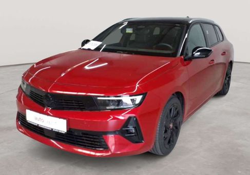Opel Astra, 2023