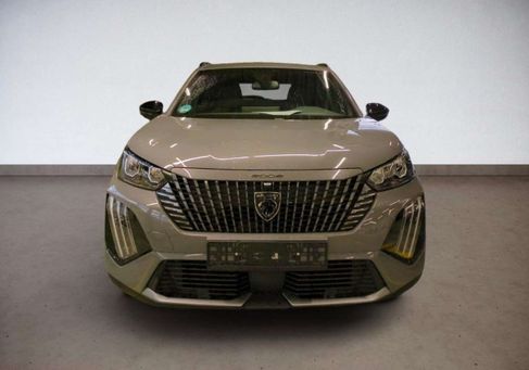 Peugeot 2008, 2025