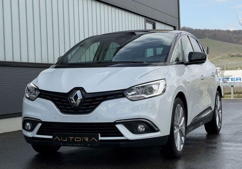 Renault Scenic, 2021
