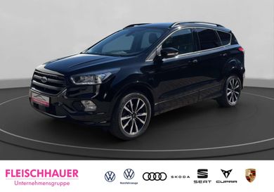 Ford Kuga, 2019