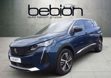 Peugeot 5008, 2023