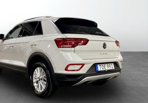 Volkswagen T-Roc, 2023