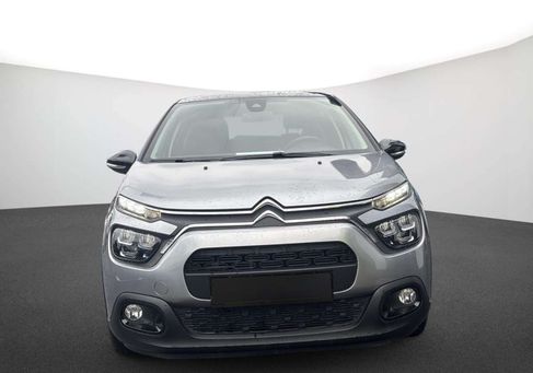 Citroën C3, 2023 3